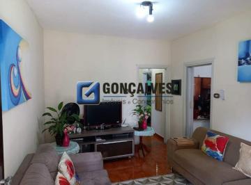 Casa · 122m² · 2 Quartos · 2 Vagas · Casa residencial à venda no Jordanópolis, em São Bernardo do Campo