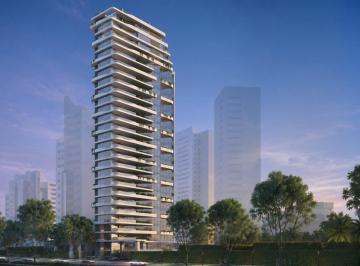 Apartamento · 324m² · 3 Quartos · Apartamento à venda - na Água Verde