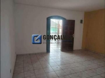 Casa · 130m² · 2 Quartos · Sobrado residencial para alugar no Bairro Dos Casa – São Bernardo do Campo