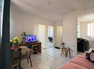 Apartamento · 50m² · 2 Quartos · 1 Vaga · Apartamento com 2 quartos e 1 vaga no à venda Condomínio Araça em Santa Bárbara d'Oeste