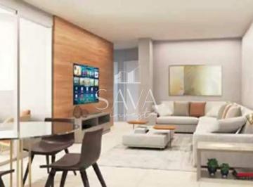 Apartamento · 157m² · 3 Quartos · 3 Vagas · Cobertura à venda com 157,42 m² no Floresta