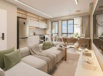 Apartamento · 66m² · 1 Quarto · 1 Vaga · Apartamento à venda com 66,48 m² no Dom Cabral 