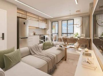 Apartamento · 63m² · 1 Quarto · 1 Vaga · Apartamento à venda com 63,42 m² no Dom Cabral 