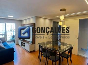 Apartamento · 64m² · 2 Quartos · 2 Vagas · Apartamento residencial com 2 quartos e lazer completo para alugar na Vila Guiomar