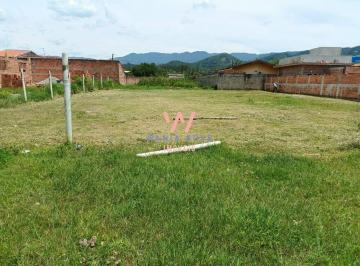 Terreno · 175m² · Terreno à venda, 175m² por R$200.000 - Jardim das Gaivotas - Caraguatatuba/SP