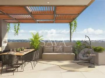 Apartamento · 97m² · 3 Quartos · 2 Vagas · Cobertura à venda com 97 m² no Castelo