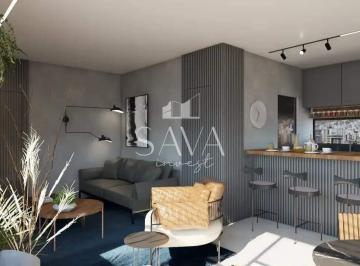 Apartamento · 91m² · 3 Quartos · 2 Vagas · Apartamento à venda com 90,74 m² no Serra 