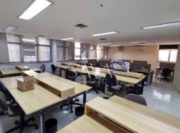 Comercial · 239m² · 3 Vagas · Andar corrido para aluguel com 238,6 m² no Serra