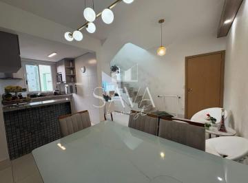 Apartamento · 128m² · 2 Quartos · 3 Vagas · Cobertura residencial à venda no Buritis com 2 suítes e 3 vagas