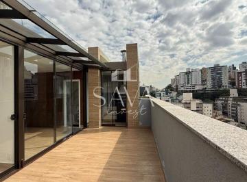 Apartamento · 111m² · 2 Quartos · 2 Vagas · Cobertura para aluguel com 111,28 m² no Buritis