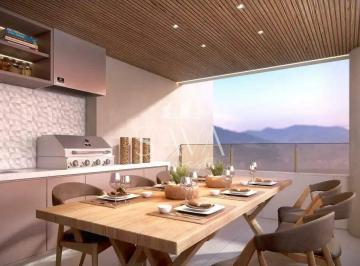 Apartamento · 56m² · 2 Quartos · 1 Vaga · Apartamento à venda com 56,35 m² no Vale do Sol 