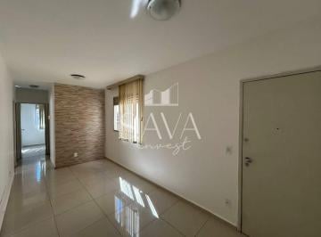 Apartamento · 54m² · 3 Quartos · 1 Vaga · Apartamento para aluguel com 53,51 m² no Santa Efigênia