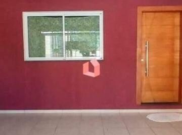 Casa · 123m² · 2 Quartos · 2 Vagas · Casa à venda, 2 quartos, 2 suítes, 2 vagas, Demarchi - São Bernardo do Campo/SP