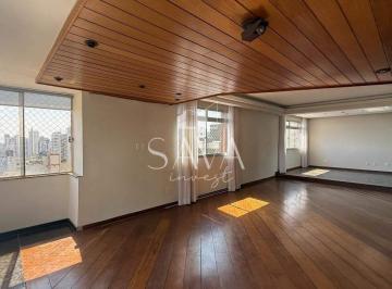 Apartamento · 189m² · 4 Quartos · 3 Vagas · Apartamento de 189 m² com 4 quartos e 3 vagas no Gutierrez