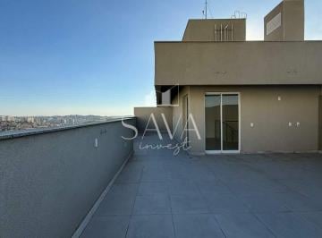 Apartamento · 191m² · 3 Quartos · 3 Vagas · Cobertura Duplex à venda no Buritis, BH | 191,44 m² | 3 quartos (1 suíte), 3 vagas e lazer completo