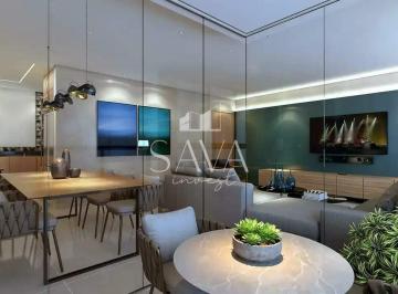 Apartamento · 105m² · 3 Quartos · 3 Vagas · Cobertura à venda com 105,24 m² no Castelo