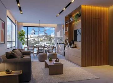 Apartamento · 131m² · 4 Quartos · 3 Vagas · Apartamento à venda com 130,93 m² no Santa Lúcia 