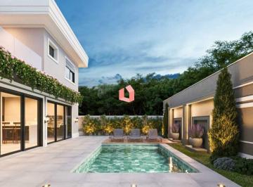Casa · 265m² · 4 Quartos · 6 Vagas · CASA À VENDA EM ALPHAVILLE! - 4 suítes espaçosas, 06 Vagas de Garagem