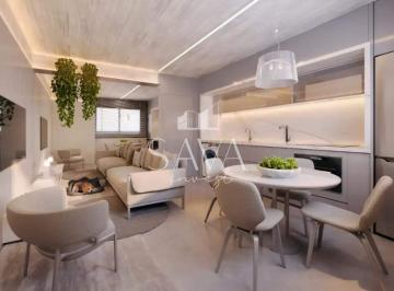 Apartamento · 34m² · 1 Quarto · Apartamento à venda com 34,35 m² no Centro