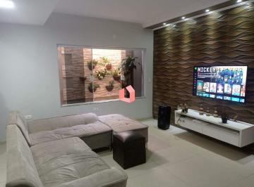 Casa · 190m² · 2 Quartos · 1 Vaga · Sobrado | 2 Quartos | 1 Suíte | 190 m² | Riacho Grande