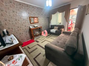 Casa · 153m² · 3 Quartos · 3 Vagas · Casa para aluguel, 3 quartos, 3 vagas, Assunção - São Bernardo do Campo/SP