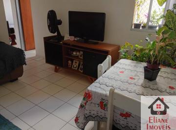 85ed23c71103f923f039b70891ab101bb276cda2 · Apartamento com 2 dormitórios à venda, 48 m² por R$ 158.900,00 - Vila Abaeté - Campinas/SP
