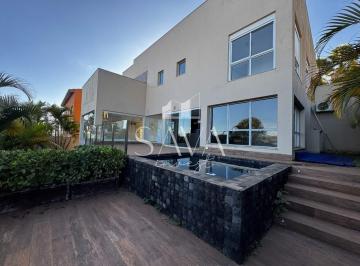 Casa · 467m² · 4 Quartos · 4 Vagas · Casa em condomínio para aluguel com 467 m² no Alphaville Lagoa dos Ingleses