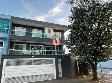 Casa · 205m² · 3 Quartos · 5 Vagas · Sobrado | 3 Quartos | 3 Suítes | 205 m² | 5 Vagas | Jardim Nova Petrópolis