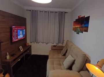 31a04ef77f502cd382cfcdc635ea23c80250ad50 · Apartamento com 2 dormitórios à venda, 50 m² por R$ 250.000,00 - Jardim Nova Europa - Campinas/SP