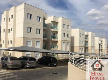 ee27c3bce824589a8b2017969ff6564c541caa80 · Apartamento com 2 dormitórios à venda, 52 m² por R$ 230.000,00 - Jardim Novo Maracanã - Campinas/SP