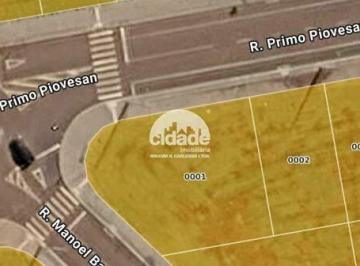 Terreno · 944m² · Dois terrenos com destinação Residencial/Comercial, localizados em regiões estratégicas da cidade.