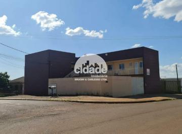 Apartamento · 348m² · VENDE-SE PRÉDIO RESIDENCIAL,PRÓXIMO A UOPECCAN e HOSPITAL REGIONAL – EXCELENTE INVESTIMENTO! KITNET 