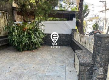 Casa · 140m² · 3 Quartos · 2 Vagas · Sobrado residencial/comercial de 3 quartos à venda na Chácara Inglesa