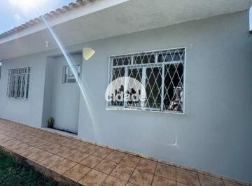 FRENTE · Casa residencial para aluguel com 2 quartos no Alto Alegre, Cascavel/PR