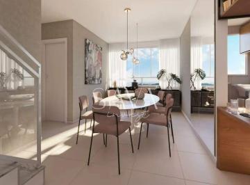 Apartamento · 59m² · 2 Quartos · 1 Vaga · Área privativa à venda com 58,57 m² no São Bento 