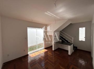 Casa · 156m² · 2 Quartos · 1 Vaga · Casa à venda com 156 m² no Salgado Filho