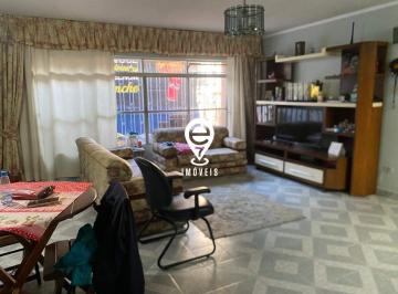 Casa · 228m² · 4 Quartos · 7 Vagas · Casa à venda, 4 quartos, 2 suítes, 7 vagas, Vila Dom Pedro I - São Paulo/SP