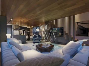 Apartamento · 142m² · 3 Quartos · 2 Vagas · Apartamento Duplex à venda com 142,48 m² no Savassi