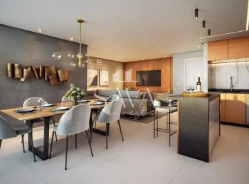 Apartamento · 77m² · 3 Quartos · 2 Vagas · Apartamento à venda com 77 m² no Coração Eucarístico