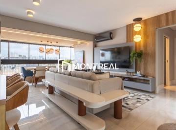 Apartamento · 108m² · 3 Quartos · 2 Vagas · Apartamento à venda - no Ipiranga