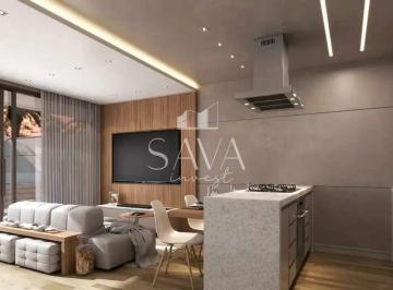 Apartamento · 46m² · 1 Quarto · 1 Vaga · Apartamento à venda com 45,67 m² no Estoril 