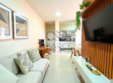 Apartamento · 125m² · 2 Quartos · 1 Vaga · APT. 2 DORMS SENDO 1 SUÍTE - COND. REAL PARK - ILHÉUS/BA