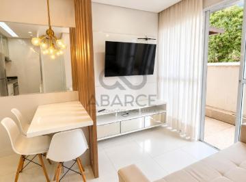 Apartamento · 70m² · 3 Quartos · 1 Vaga · APT. 3 DORMS SENDO 1 SUÍTE - COND. REAL PARK - ILHÉUS/BA