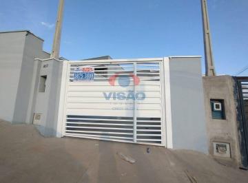 Casa · 60m² · 2 Quartos · 2 Vagas · Ótima casa com 2 dormitórios e 1 suíte.