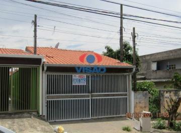 Casa · 119m² · 2 Quartos · 1 Vaga · Imóvel à venda com 2 dormitórios no Jardim Morada do Sol em Indaiatuba/SP.