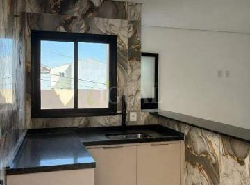 Casa · 55m² · 2 Quartos · 1 Vaga · Casa residencial para aluguel com 2 quartos no Parque Novo Oratório, Santo André
