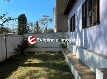 Terreno · 166m² · 3 Quartos · 2 Vagas · TERRENO COM CASA À VENDA – VILA GILDA | SANTO ANDRÉ/SP