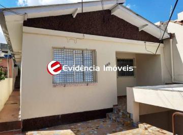 Casa · 70m² · 2 Quartos · 1 Vaga · Casa para locação na Vila Bela Vista em Santo André!!