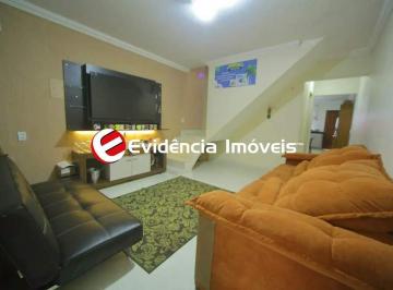 Sala – Térreo · Sobrado à venda no Bairro Cooperativa – São Bernardo do Campo/SP