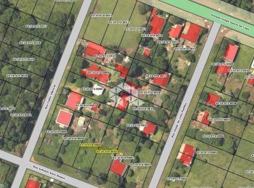 Terreno · 432m² · Terreno de 432,00 m2 à venda no Loteamento Abegay em Cruz Alta